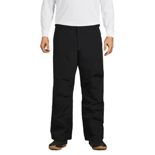Men's Squall Waterproof Insulated Snow Pants