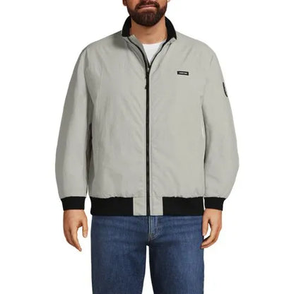 Men's Classic Squall Waterproof Insulated Jacket