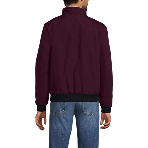 Men's Classic Squall Waterproof Insulated Jacket