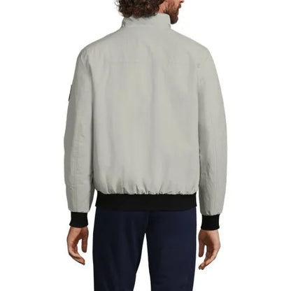 Men's Classic Squall Waterproof Insulated Jacket