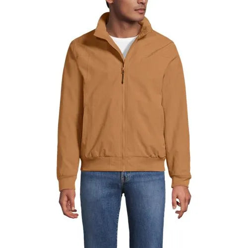 Men's Classic Squall Waterproof Insulated Jacket