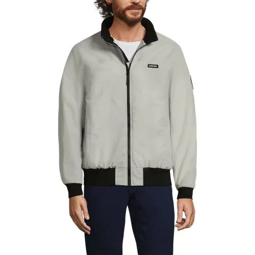Men's Classic Squall Waterproof Insulated Jacket