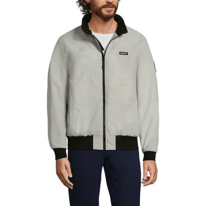 Men's Classic Squall Waterproof Insulated Jacket