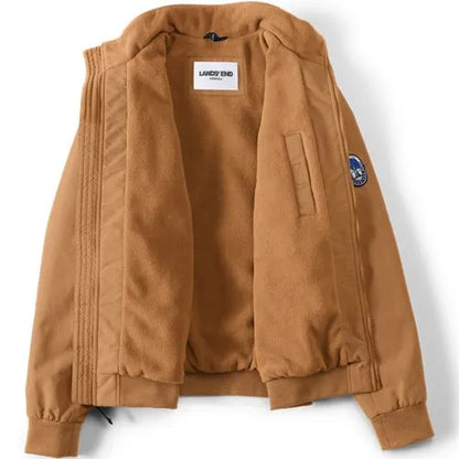 Men's Classic Squall Waterproof Insulated Jacket