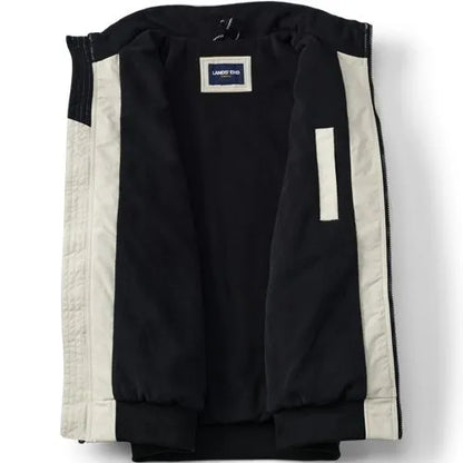 Men's Classic Squall Waterproof Insulated Jacket