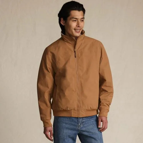 Men's Classic Squall Waterproof Insulated Jacket
