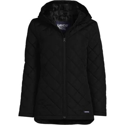 FeatherFree Insulated Jacket