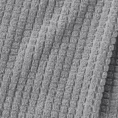 Cotton Waffle Towel 6-Piece Set