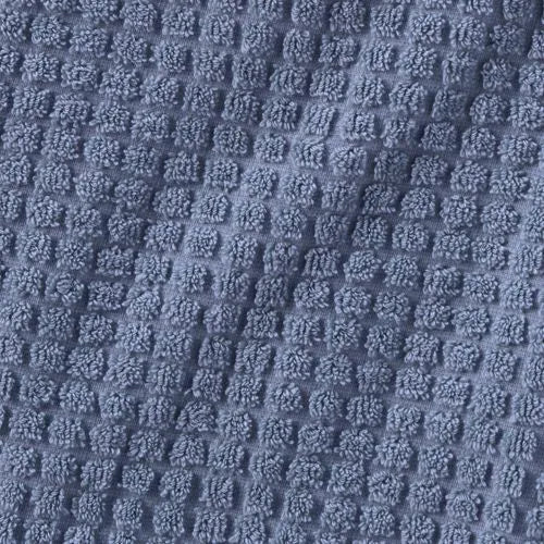 Cotton Waffle Towel 6-Piece Set