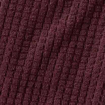 Cotton Waffle Towel 6-Piece Set