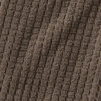 Cotton Waffle Towel 6-Piece Set