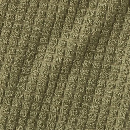 Cotton Waffle Towel 6-Piece Set