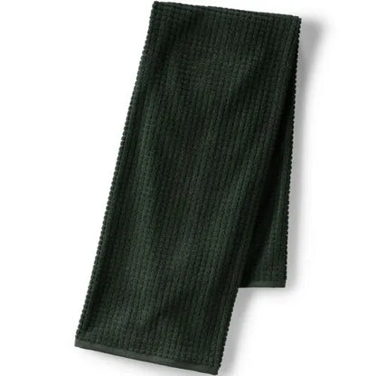 Cotton Waffle Towel 6-Piece Set