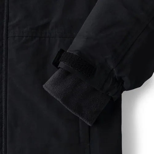 Kids Squall Waterproof Insulated Winter Jacket