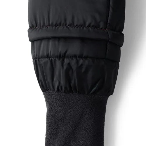 Kids Squall Waterproof Insulated Winter Jacket
