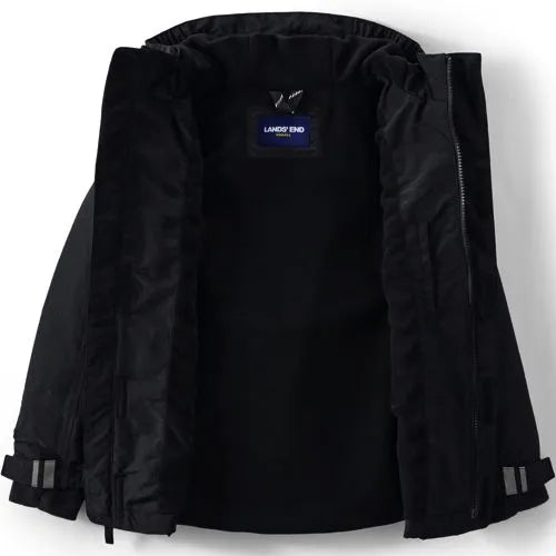 Kids Squall Waterproof Insulated Winter Jacket