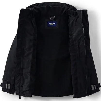 Kids Squall Waterproof Insulated Winter Jacket