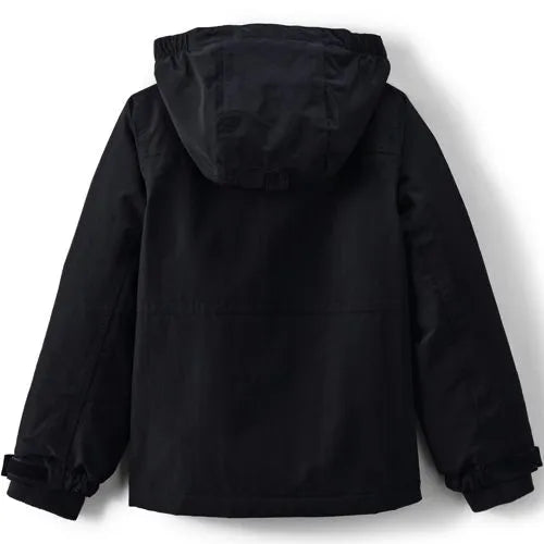 Kids Squall Waterproof Insulated Winter Jacket