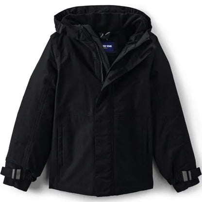 Kids Squall Waterproof Insulated Winter Jacket