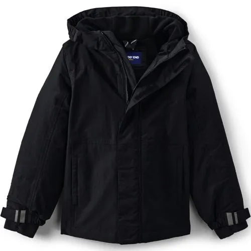 Kids Squall Waterproof Insulated Winter Jacket