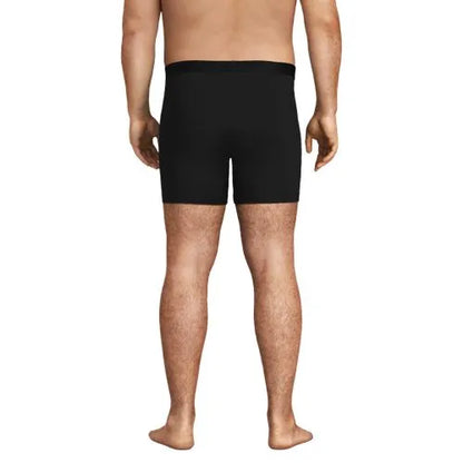 Men's Flex Performance Boxer Brief 3 Pack