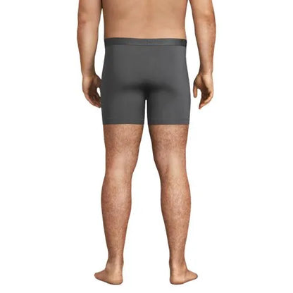 Men's Flex Performance Boxer Brief 3 Pack