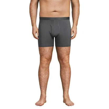Men's Flex Performance Boxer Brief 3 Pack