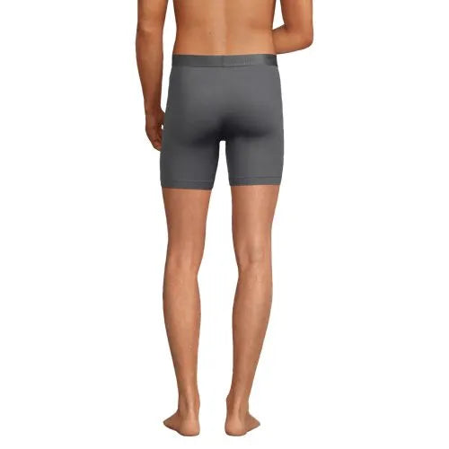Men's Flex Performance Boxer Brief 3 Pack
