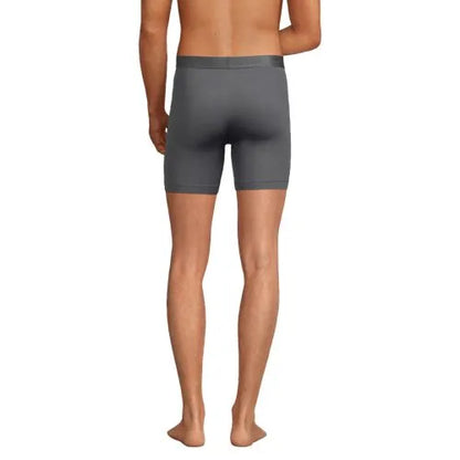 Men's Flex Performance Boxer Brief 3 Pack