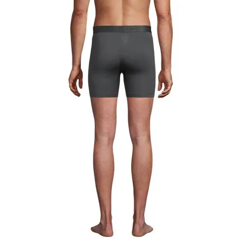 Men's Flex Performance Boxer Brief 3 Pack