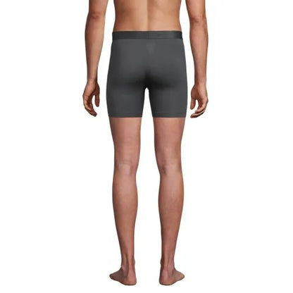 Men's Flex Performance Boxer Brief 3 Pack