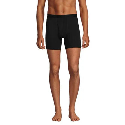 Men's Flex Performance Boxer Brief 3 Pack