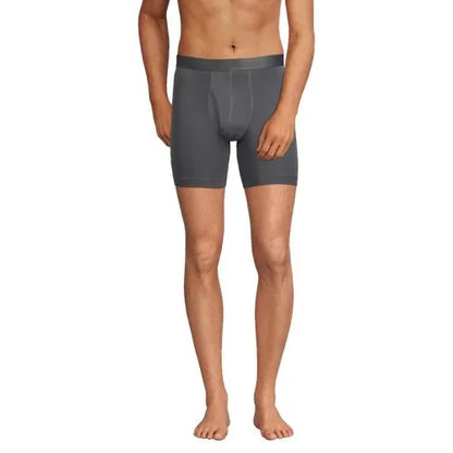 Men's Flex Performance Boxer Brief 3 Pack