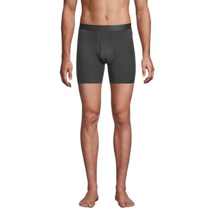 Men's Flex Performance Boxer Brief 3 Pack