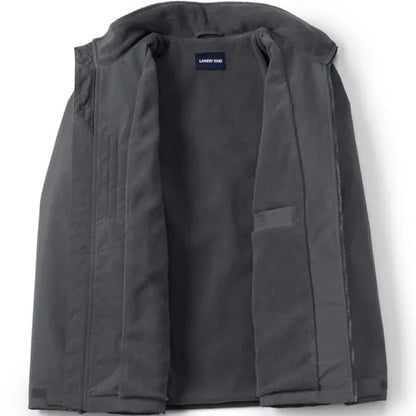 School Uniform Men's Sport Squall Jacket