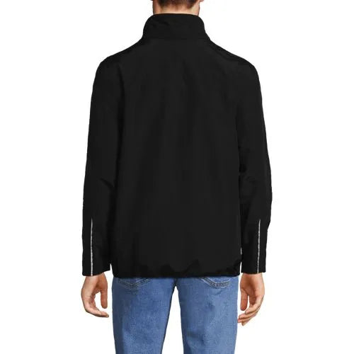School Uniform Men's 3-in-1 Squall Jacket