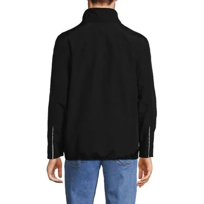 School Uniform Men's 3-in-1 Squall Jacket