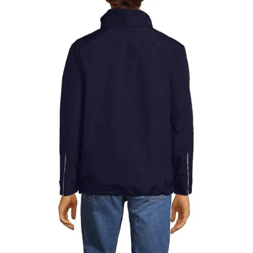 School Uniform Men's 3-in-1 Squall Jacket