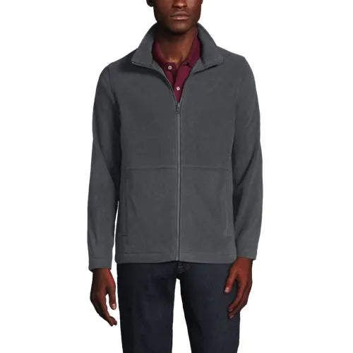 School Uniform Men's 3-in-1 Squall Jacket