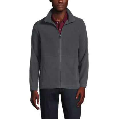 School Uniform Men's 3-in-1 Squall Jacket