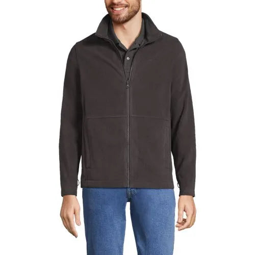 School Uniform Men's 3-in-1 Squall Jacket