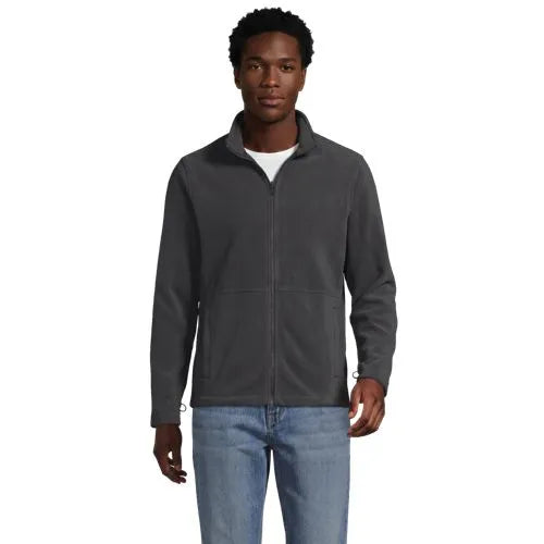 School Uniform Men's 3-in-1 Squall Jacket