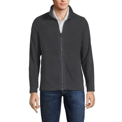 School Uniform Men's 3-in-1 Squall Jacket