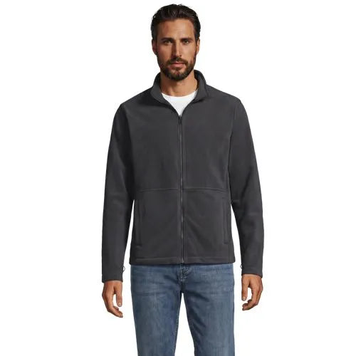 School Uniform Men's 3-in-1 Squall Jacket