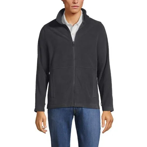 School Uniform Men's 3-in-1 Squall Jacket