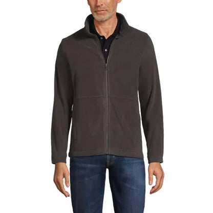 School Uniform Men's 3-in-1 Squall Jacket