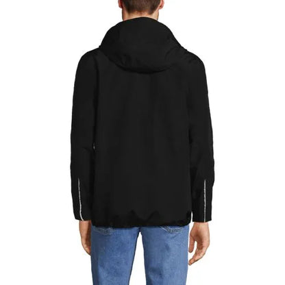 School Uniform Men's 3-in-1 Squall Jacket