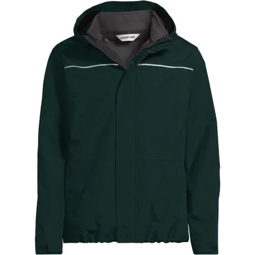 School Uniform Men's 3-in-1 Squall Jacket