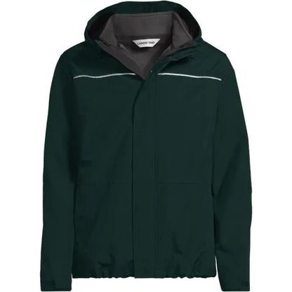 School Uniform Men's 3-in-1 Squall Jacket