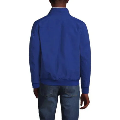 School Uniform Men's Classic Squall Jacket